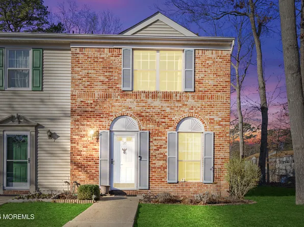 35 Mohave Drive #1216, Galloway, NJ 08205