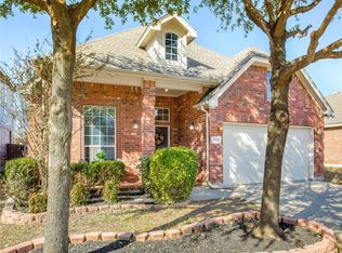 2805 Red Wolf Dr, Fort Worth, TX 76244