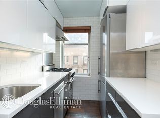 233 W 99th St APT 8D, New York, NY 10025