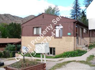 190 Washington Ave, Golden, CO 80403