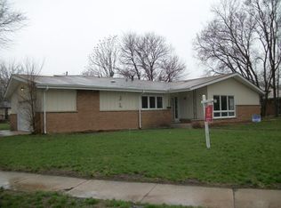 14556 Shepard Dr, Dolton, IL 60419