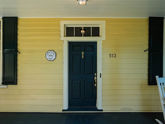 4th image of 513 E East Franklin St
