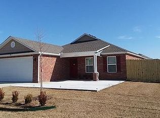 8935 Hayward Rd, Fort Smith, AR 72908