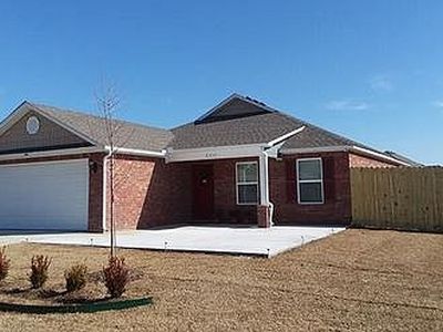 8935 Hayward Rd, Fort Smith, AR, 72908