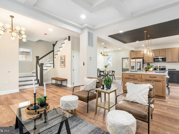 4211 Liberty Heights Ave, Baltimore, MD 21207