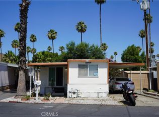 2751 Reche Canyon Rd SPACE 144, Colton, CA 92324