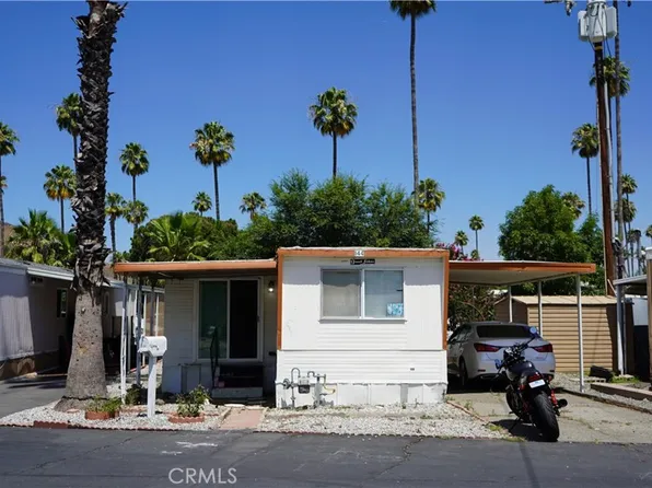 2751 Reche Cyn #144, Colton, CA 92324