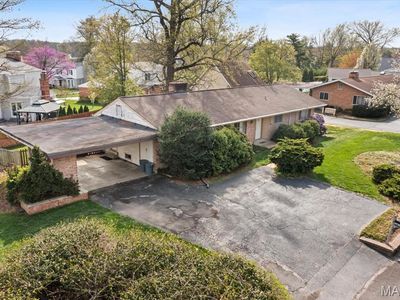 9722 Conway Rd, Saint Louis, MO, 63124