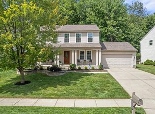 1558 Creekside Rd, Amelia, OH 45102