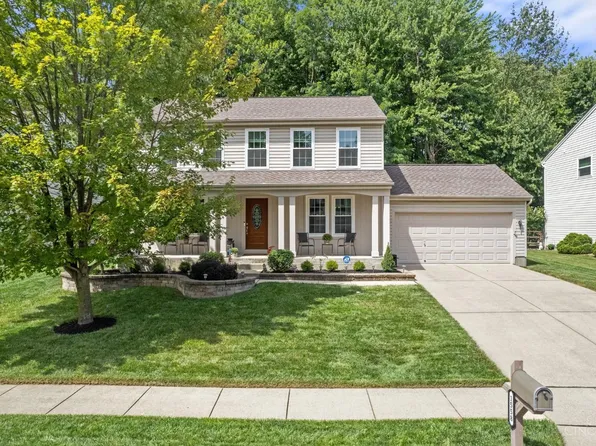 1558 Creekside Rd, Amelia, OH 45102