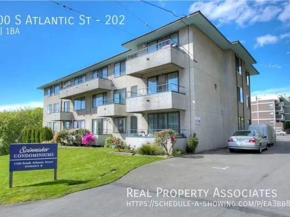 1100 S Atlantic St Unit 202, Seattle, WA 98134