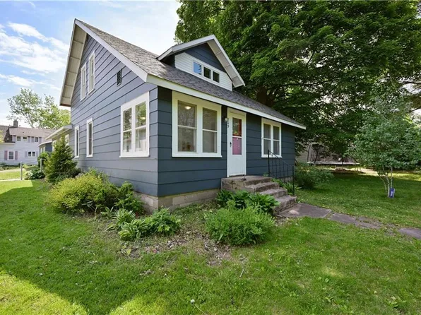 203 1st Avenue, Frederic, WI 54837
