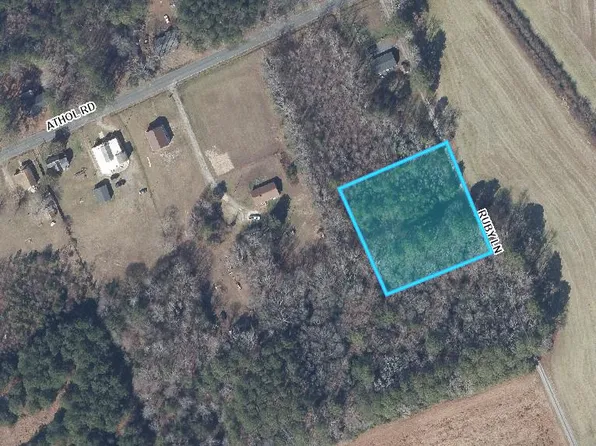 0 Athol Rd, Mardela Springs, MD 21837