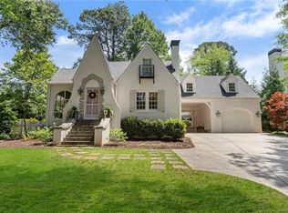 2203 Howell Mill Rd NW, Atlanta, GA 30318