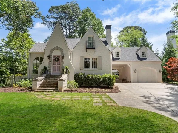 2203 Howell Mill Rd NW, Atlanta, GA 30318