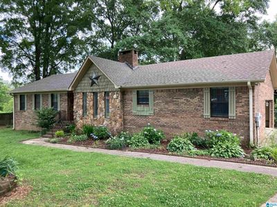 373 Oakhurst St, Mount Olive, AL, 35117