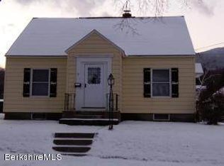 9 Country Club Ave, Adams, MA 01220