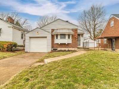 1821 S Smithville Rd, Dayton, OH, 45420