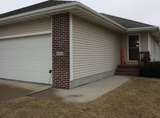 823 SW 46th St, Ankeny, IA 50023