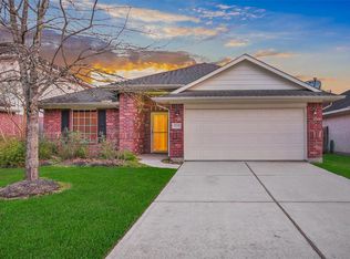 2619 Fowler Park, Conroe, TX 77385