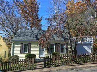 1005 Rayon St, Charlottesville, VA 22902