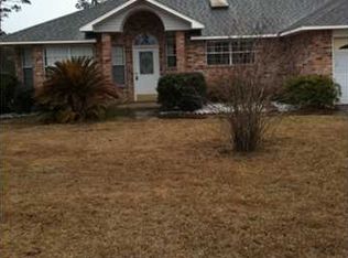 5231 Deer Creek Dr, Pace, FL 32571