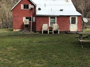 64192 E Birch Creek Rd, Pilot Rock, OR 97868