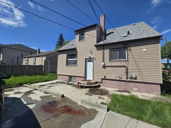 11739 122nd St NW, Edmonton, AB T5M 0B6
