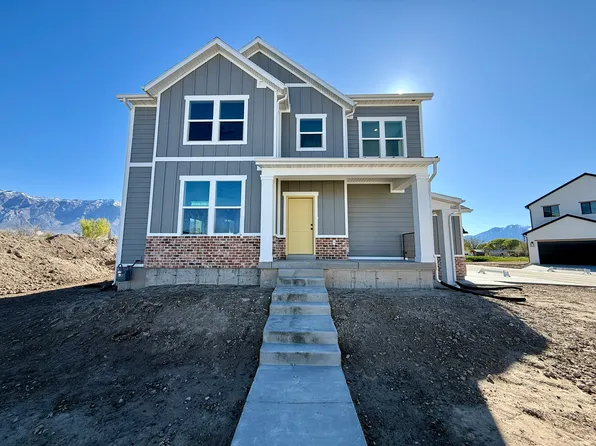 2708 N Galloway Ln, Plain City, UT 84404