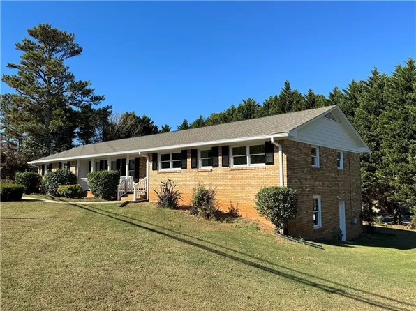 3905 Cherokee St NW, Kennesaw, GA 30144