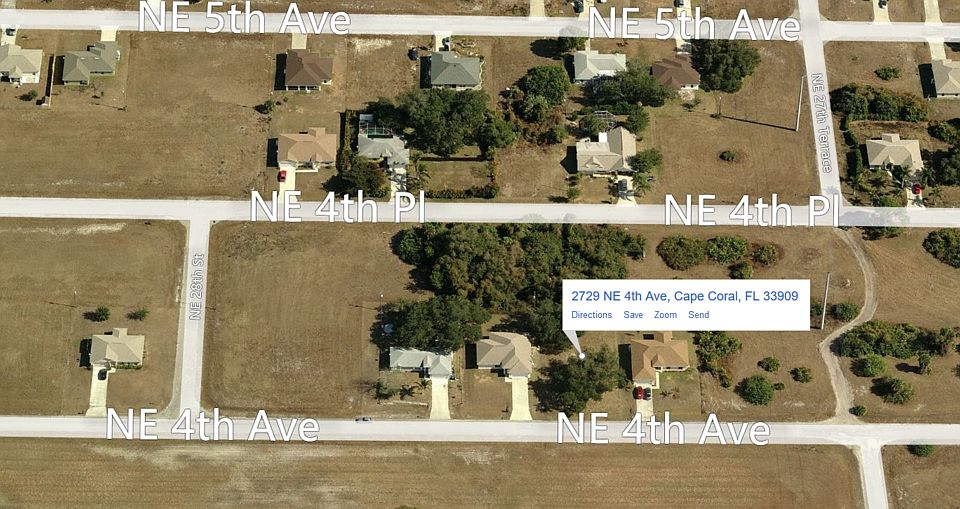 1st image of 2729 NE 4th Ave