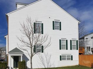 1211 Blue Wing Ter, Upper Marlboro, MD 20774