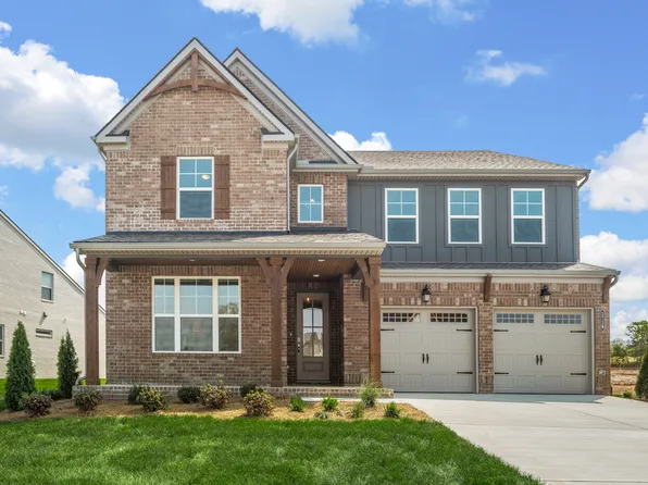 7716 Hatcher Heights Dr, Fairview, TN 37062