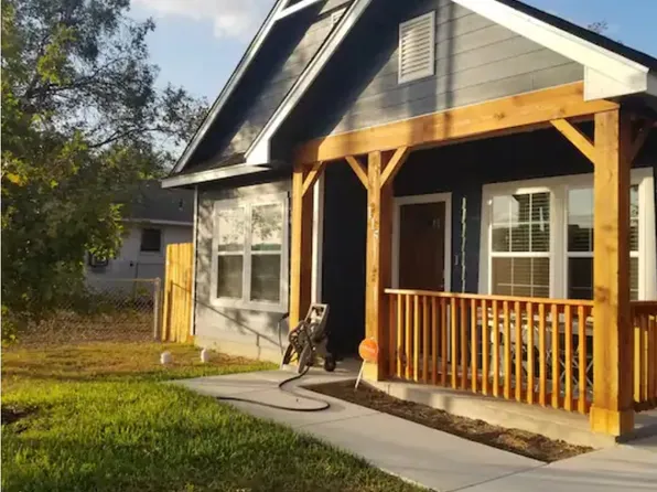 115 Carle Ave, San Antonio, TX 78204