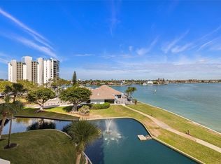 9425 Blind Pass Rd APT 408, Saint Pete Beach, FL 33706