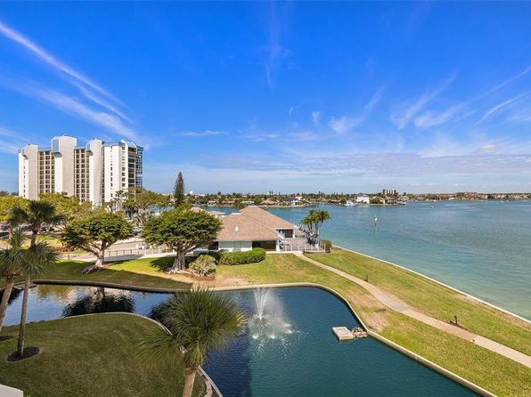 9425 Blind Pass Rd APT 408