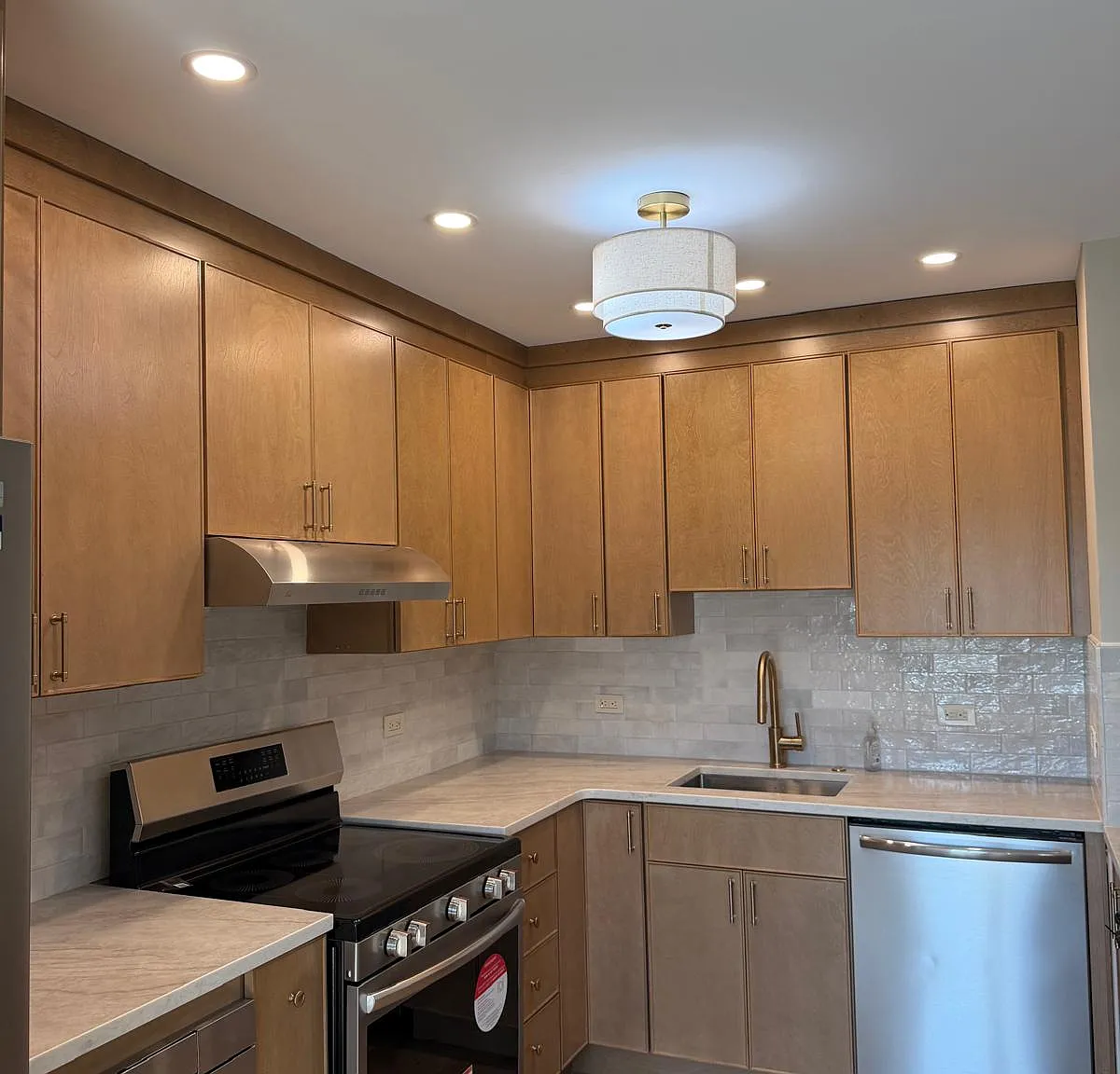 1 bed, $2,200 — Photo 1