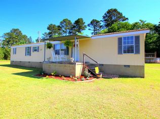 3611 Athens Hwy, Greensboro, GA 30642