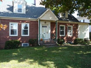 16 W Grace St, Harrisonburg, VA 22801