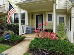 1932 Tudor Ct, Charlottesville, VA 22902