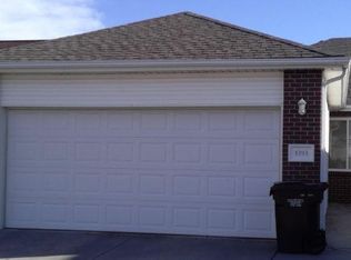 4204 N 25th St, Lincoln, NE 68521