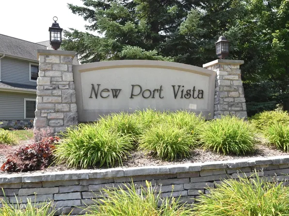 1680 New Port Vista DRIVE, Grafton, WI 53024