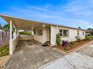 1384 Lincoln Ave, Arcata, CA 95521