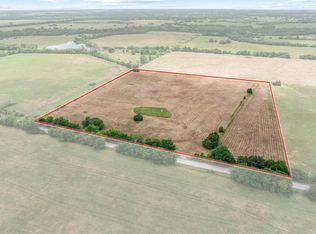 8486 County Road 1019, Wolfe City, TX 75496