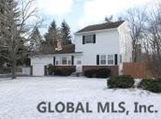 2950 W Old State Rd, Schenectady, NY 12303