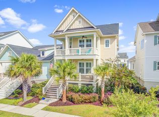 2532 Josiah St, Charleston, SC 29492