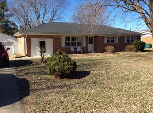 1045 Melody Ln, Lawrenceburg, KY 40342