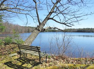 121 Lynwood Ln, Union, ME 04862