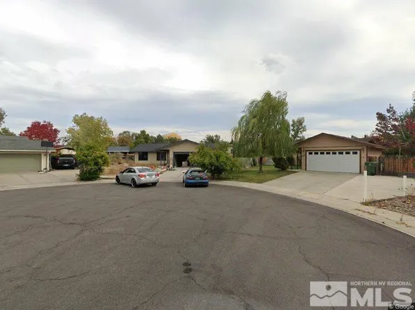 1363 Allyn Ct, Gardnerville, NV 89460