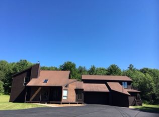 22 Hawkins Hill Rd, Pt Crane, NY 13833